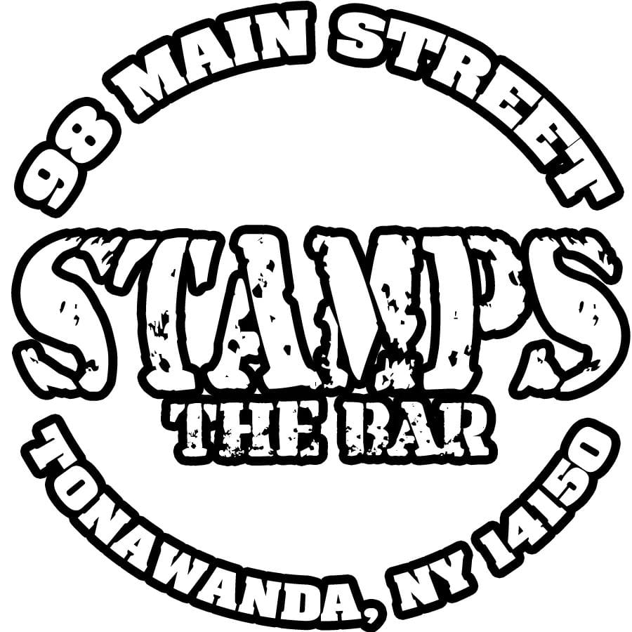 Stamps The Bar
